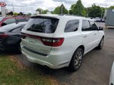 Used 2016 Dodge Durango Citadel w/ Premium Entertainment Group image 4