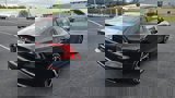 Used 2025 Volvo S60 B5 Plus image 4