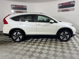 Used 2015 Honda CR-V Touring image 4