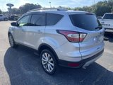 Used 2017 Ford Escape Titanium image 4