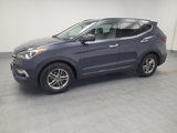 Used 2017 Hyundai Santa Fe Sport image 2