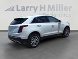 Used 2021 Cadillac XT5 Premium Luxury image 5