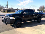 Used 2012 RAM 2500 Big Horn image 3