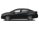 New 2025 Nissan Versa S image 3