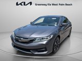 Used 2016 Honda Accord EX-L image 4
