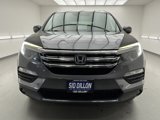 Used 2016 Honda Pilot Elite image 2