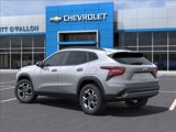 New 2025 Chevrolet Trax LT w/ Driver Confidence Package image 3