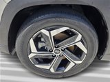 Used 2022 Hyundai Tucson SEL w/ Convenience + Premium Package image 6