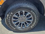 Used 2020 Ford Ranger XLT w/ Equipment Group 301A Mid image 4