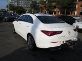 Used 2025 Mercedes-Benz CLA 250 4MATIC image 3