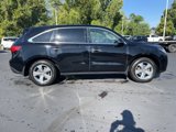 Used 2016 Acura MDX SH-AWD image 4