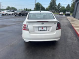 Used 2011 Nissan Sentra 2.0 SR image 4