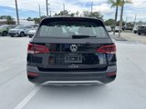 Certified 2023 Volkswagen Taos S image 4