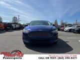 Used 2013 Ford Fusion S image 3