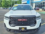 Used 2022 GMC Acadia SLE w/ Driver Convenience Package image 2