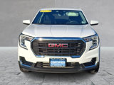 Certified 2023 GMC Terrain SLE image 3