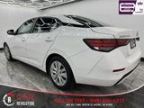 Used 2020 Nissan Sentra S image 4