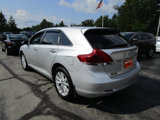 Used 2014 Toyota Venza XLE image 4