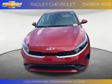 Used 2024 Kia Forte LXS image 2