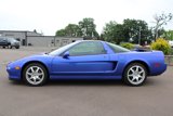 Used 2000 Acura NSX T image 2