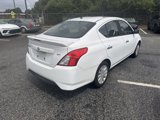 Used 2018 Nissan Versa SV image 5
