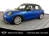 New 2025 MINI Cooper S image 1