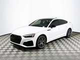 New 2025 Audi A5 2.0T Premium Plus image 3