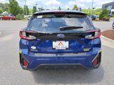 New 2025 Subaru Crosstrek 2.5i Sport w/ Popular Package #4A image 5