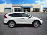 Used 2015 Honda CR-V EX-L image 2