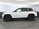 New 2025 Jeep Grand Cherokee Altitude image 6