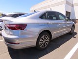 Used 2021 Volkswagen Jetta S image 4