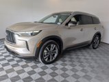 Certified 2025 INFINITI QX60 Luxe image 4