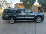Used 2019 Cadillac Escalade ESV Luxury w/ LPO, Radiant Package image 4