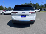 Used 2023 Jeep Grand Cherokee L Laredo image 6
