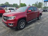 Used 2017 Chevrolet Colorado Z71 image 2