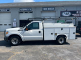 Used 2016 Ford F350 XL image 2