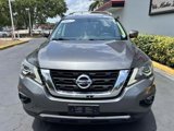 Used 2017 Nissan Pathfinder SL image 3