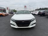 Used 2019 Honda Accord EX-L image 2