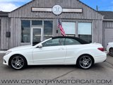 Used 2015 Mercedes-Benz E 400 Cabriolet image 2