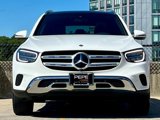 Certified 2021 Mercedes-Benz GLC 300 4MATIC image 2