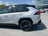 Used 2019 Toyota RAV4 XSE image 4