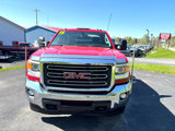 Used 2015 GMC Sierra 2500 SLE w/ SLE Preferred Package image 2