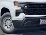 New 2025 Chevrolet Silverado 1500 W/T w/ Trailering Package image 3