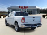 Certified 2020 RAM 1500 Big Horn image 3