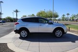Used 2014 Toyota RAV4 Limited image 4
