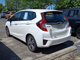 Used 2015 Honda Fit EX image 4