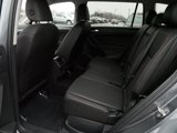 New 2024 Volkswagen Tiguan Wolfsburg Edition image 3
