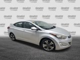 Used 2015 Hyundai Elantra Sport image 2