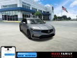 New 2025 Acura Integra A-Spec image 1