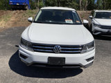 Used 2018 Volkswagen Tiguan SE image 2